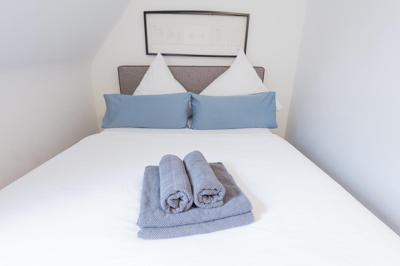 Hotel Berolina Haus à Düsseldorf Extérieur photo